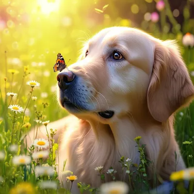 Illustration friendliest - Image 1