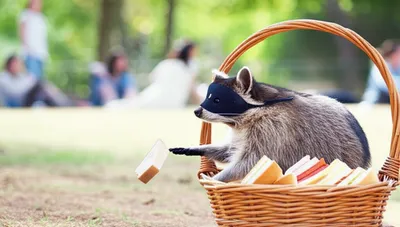 Illustration filch - Image 1