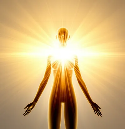 Illustration glow - Image 1