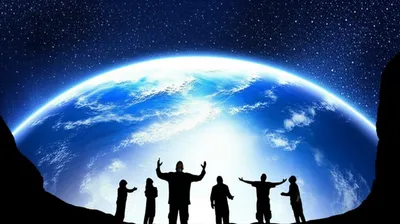 Illustration glory - Image 1