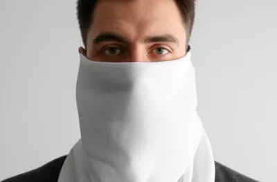 Illustration mask - Image 1