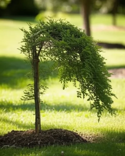 Illustration bower - Image 1