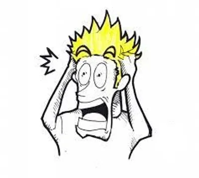 Illustration frantic - Image 2