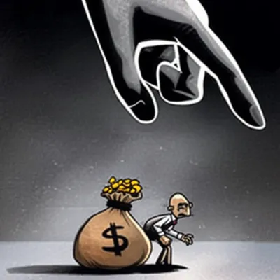 Illustration taxes - Image 1