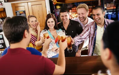 Illustration shouts - Image 1