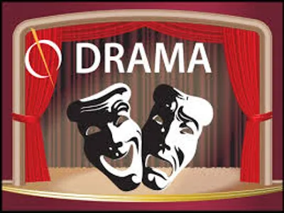 Illustration drama - Image 3