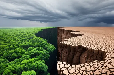 Illustration rift - Image 1