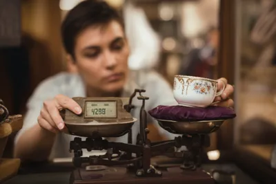 Illustration set - Image 1