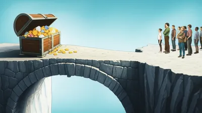 Illustration trustee