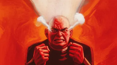 Illustration monkey - Image 1