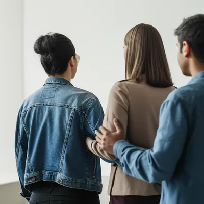 Illustration advocate - Image 1