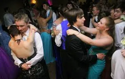 Illustration prom - Image 3