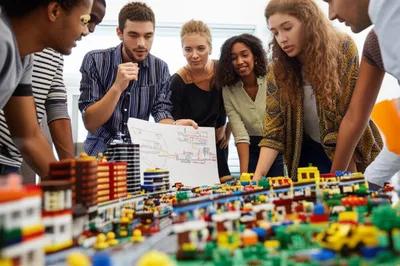 Illustration quarterbacked - Image 1