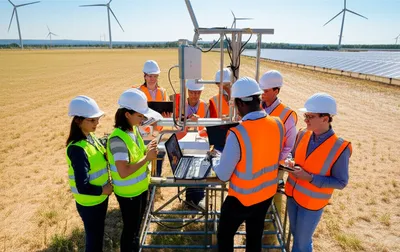 Illustration fielded - Image 1