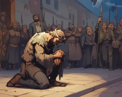 Illustration abasing - Image 1