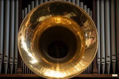 Illustration tuba - Image 1