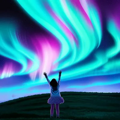 Illustration awed - Image 1