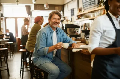 Illustration denizen - Image 1