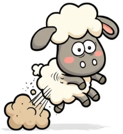 Illustration fluff - Image 1