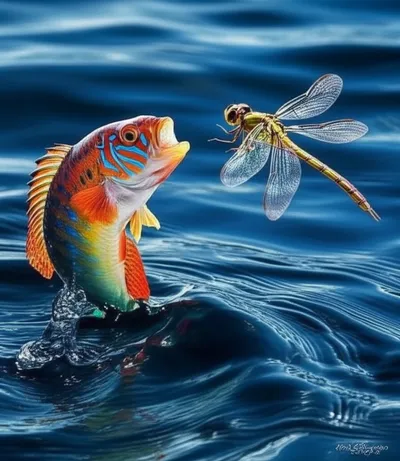 Illustration snaps - Image 1