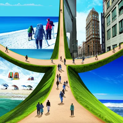 Illustration scenarios - Image 1