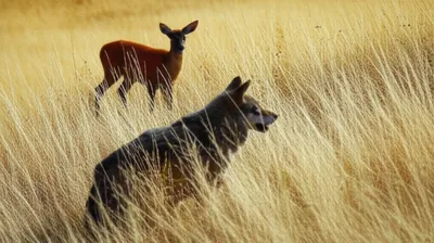 Illustration stalk - Image 1