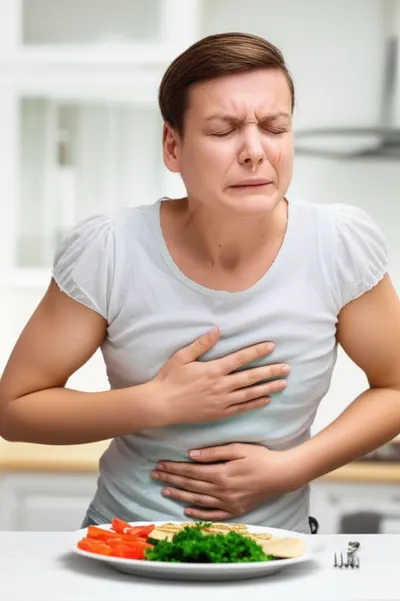 Illustration qualm - Image 1