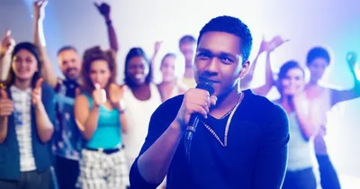 Illustration rap - Image 1