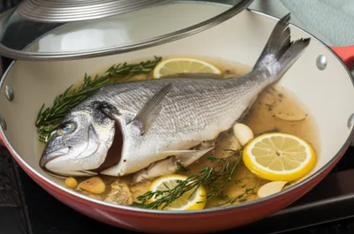 Illustration braise - Image 1