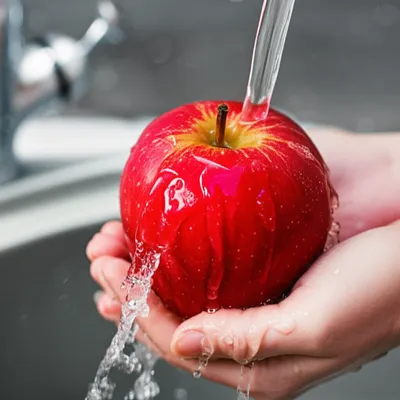 Illustration rinsing - Image 1