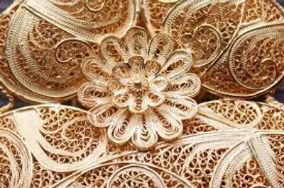 Illustration filigree - Image 2