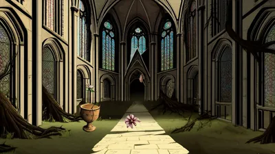 Illustration mines - Image 1