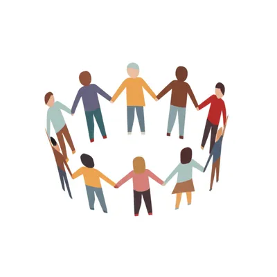 Illustration ronde - Image 1