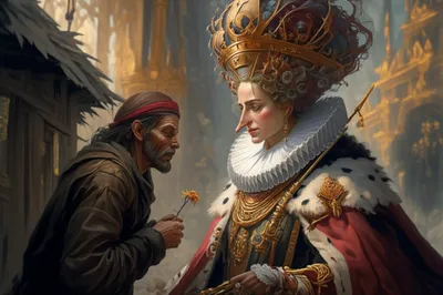 Illustration getting - Image 1