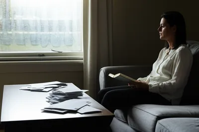 Illustration disinclined