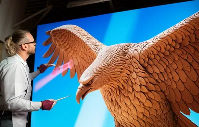 Illustration rendering - Image 1