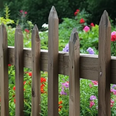 Illustration pickets - Image 1