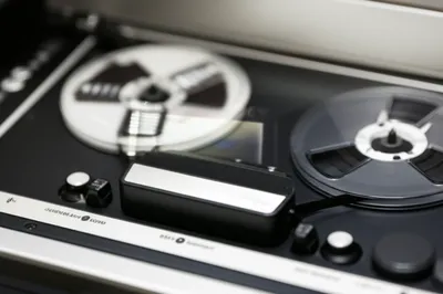 Illustration videotape