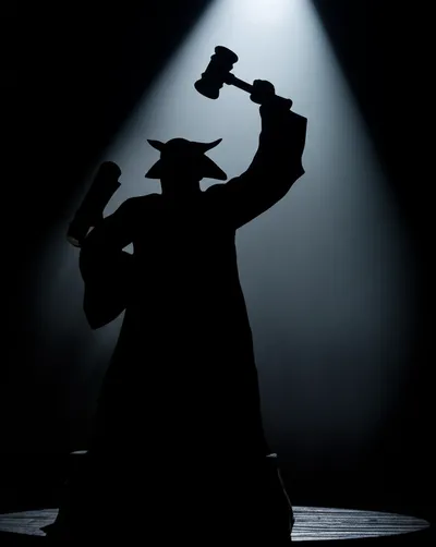 Illustration enacting - Image 1