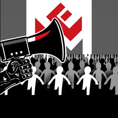 Illustration nazis - Image 1