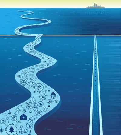 Illustration abridges - Image 1