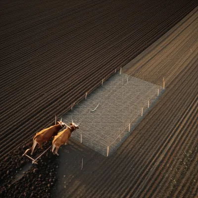 Illustration ackers - Image 1