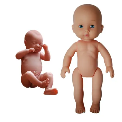 Illustration baby - Image 1