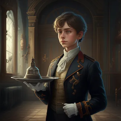 Illustration buttons - Image 1