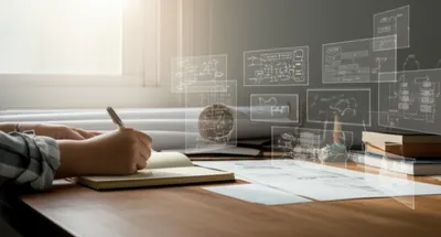 Illustration studying - Image 1