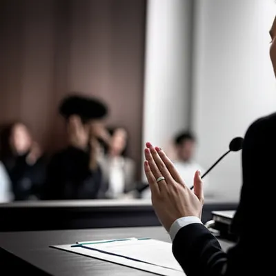 Illustration depose - Image 1