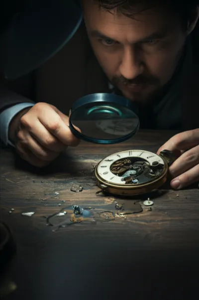 Illustration autopsies - Image 1