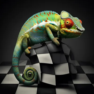 Illustration shuffling - Image 1