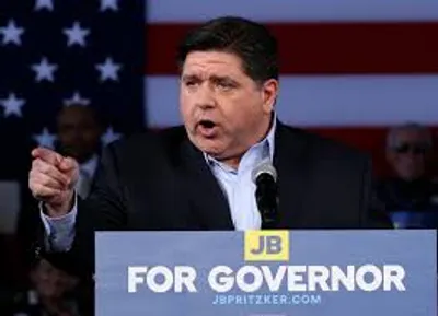 Illustration governorship - Image 2