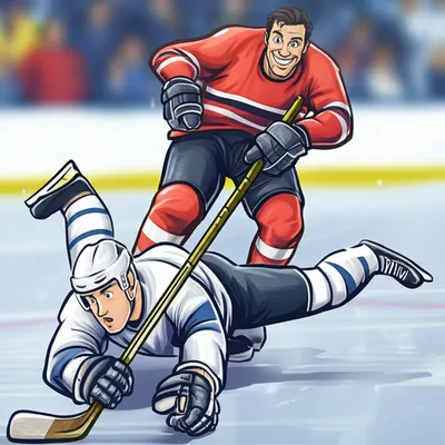 Illustration hook - Image 1